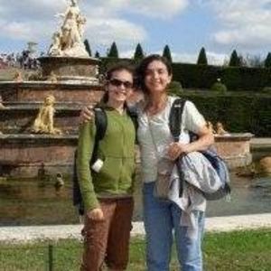 Meet your Posher, Silvia